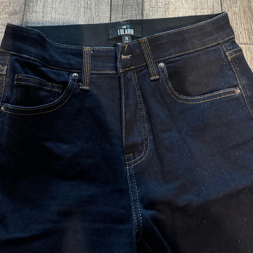 Lularoe Denim